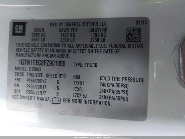 GMC Sierra 1500 Image 2