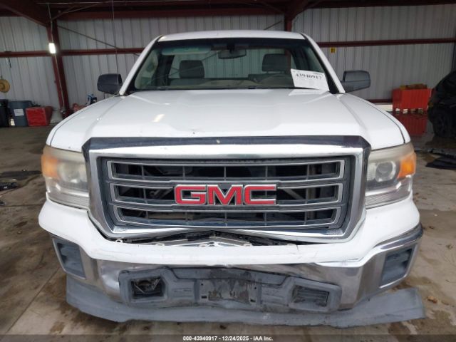 GMC Sierra 1500 Image 11