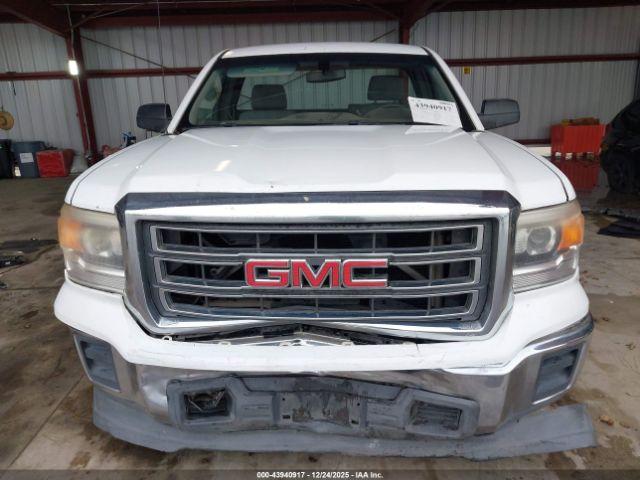 GMC Sierra 1500 Image 11