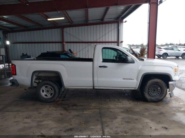 GMC Sierra 1500 Image 4