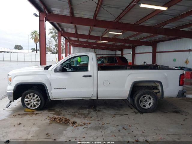 GMC Sierra 1500 Image 12