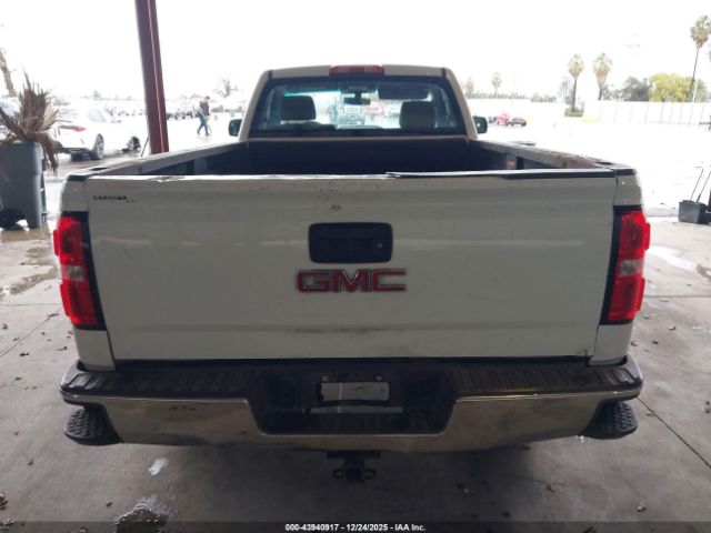GMC Sierra 1500 Image 13