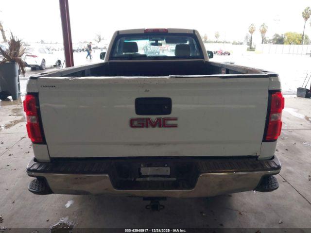 GMC Sierra 1500 Image 13