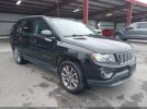 Jeep Compass Sport Se Image 1
