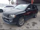 Jeep Compass Sport Se Image 4