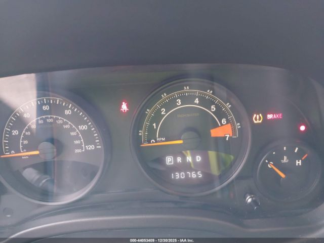 Jeep Compass Sport Se Image 6