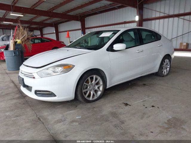 Dodge Dart Sxt Image 2