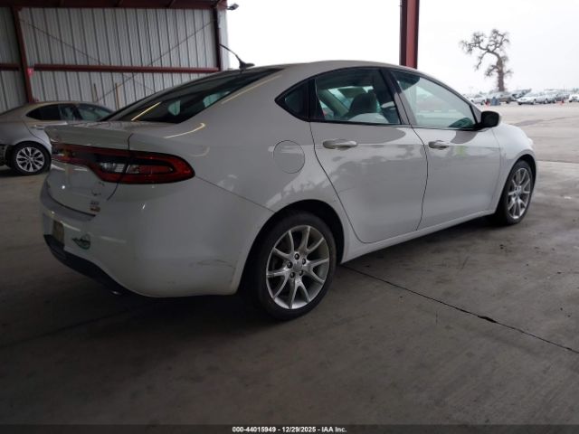 Dodge Dart Sxt Image 7