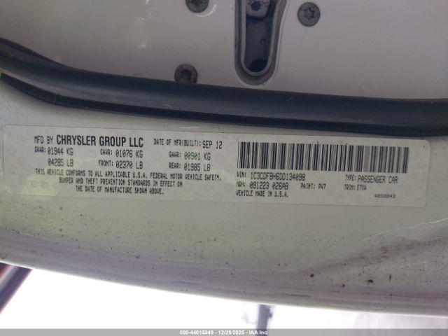 Dodge Dart Sxt Image 6