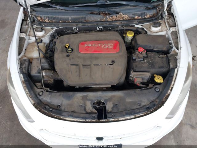 Dodge Dart Sxt Image 10