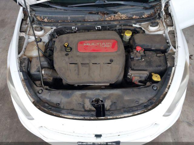 Dodge Dart Sxt Image 10