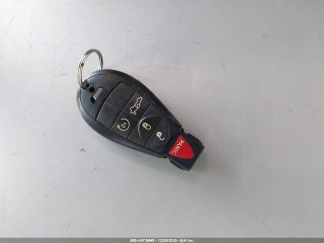 Dodge Dart Sxt Image 8