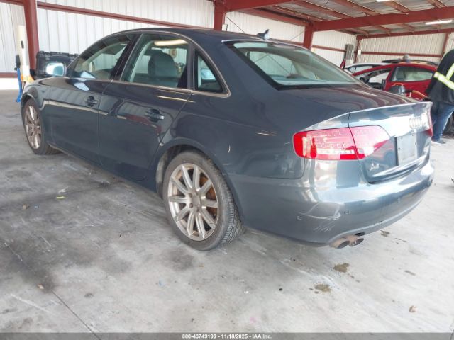 Audi A4 2.0t Premium Image 6