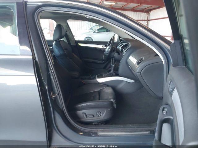 Audi A4 2.0t Premium Image 8