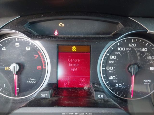 Audi A4 2.0t Premium Image 4