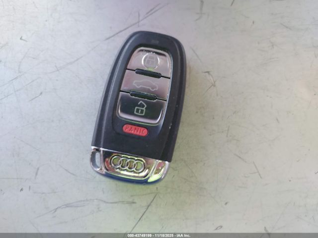 Audi A4 2.0t Premium Image 2