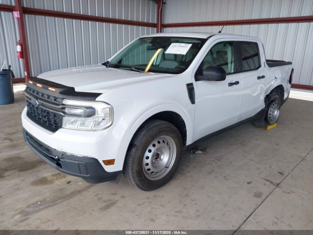 Ford Maverick Xlt Image 4