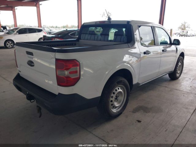 Ford Maverick Xlt Image 13