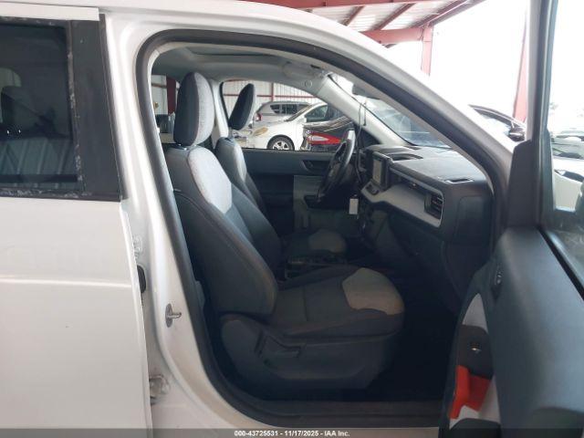 Ford Maverick Xlt Image 11
