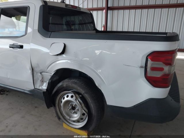 Ford Maverick Xlt Image 7