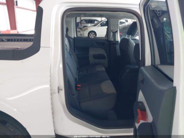 Ford Maverick Xlt Image 14