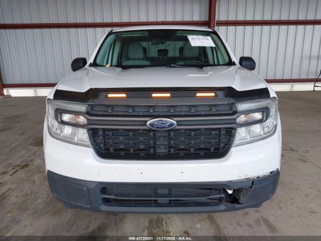 Ford Maverick Xlt Image 16