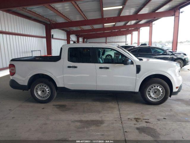 Ford Maverick Xlt Image 5