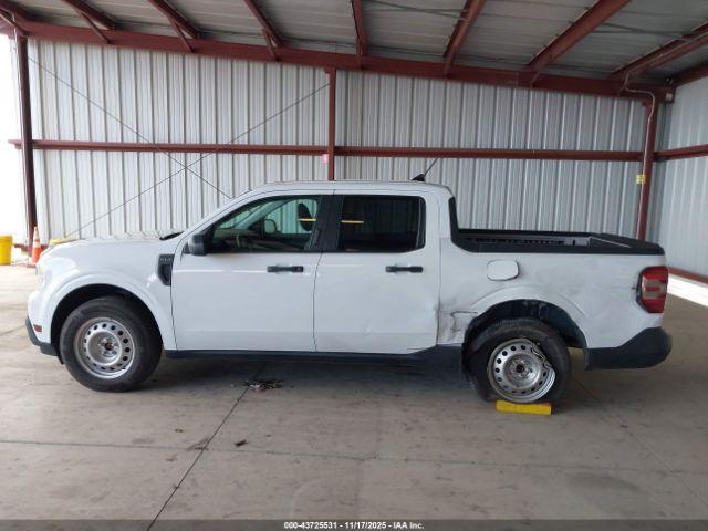 Ford Maverick Xlt Image 3