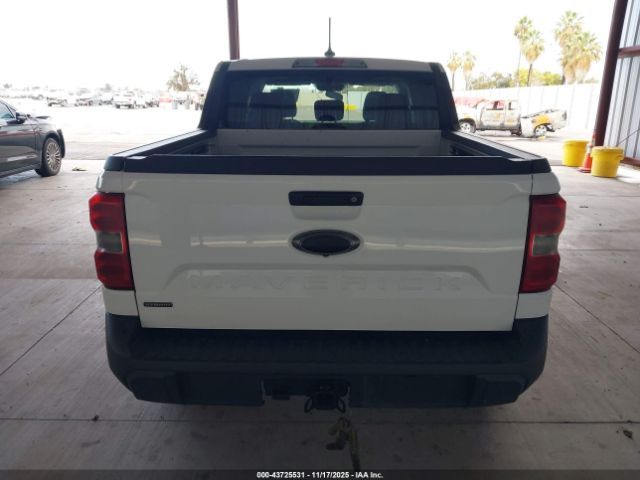 Ford Maverick Xlt Image 6