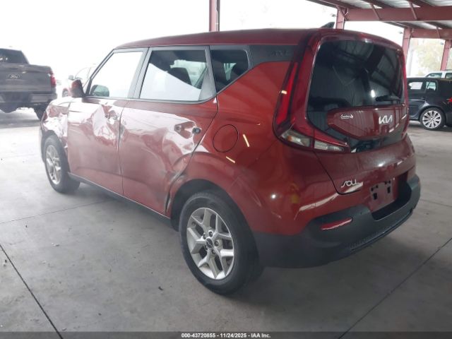Kia Soul S Image 2