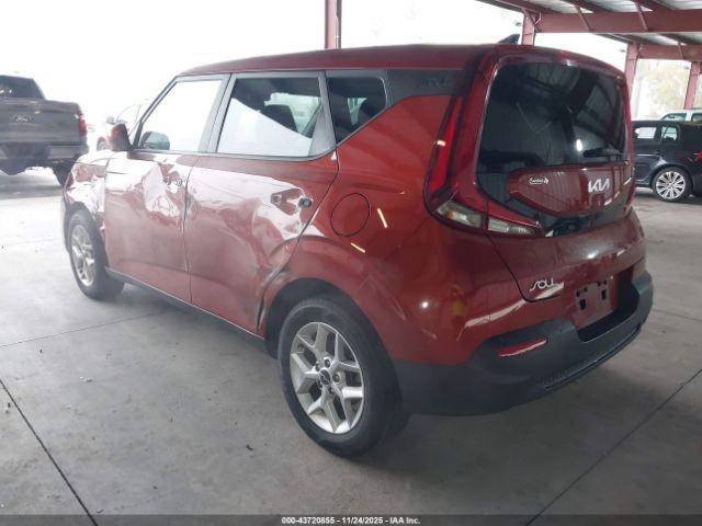 Kia Soul S Image 2