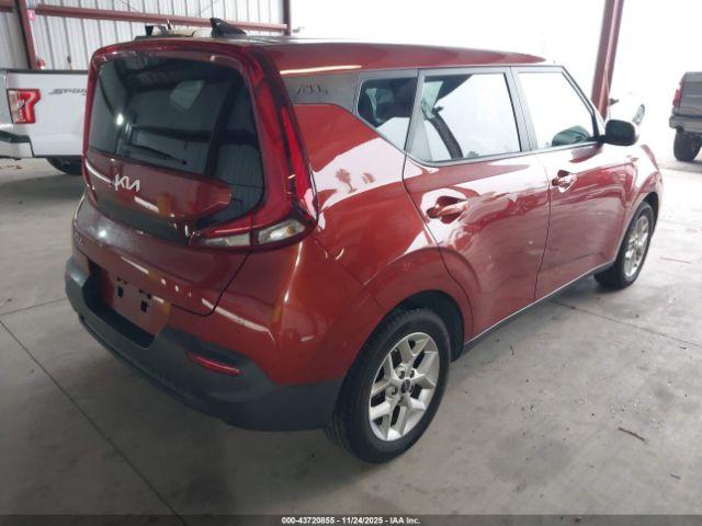 Kia Soul S Image 3