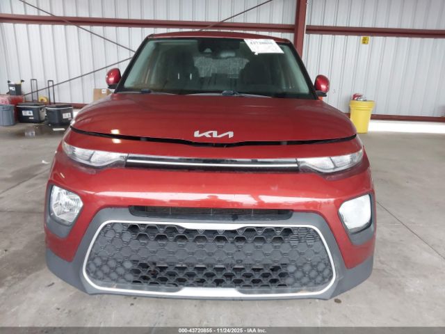 Kia Soul S Image 10