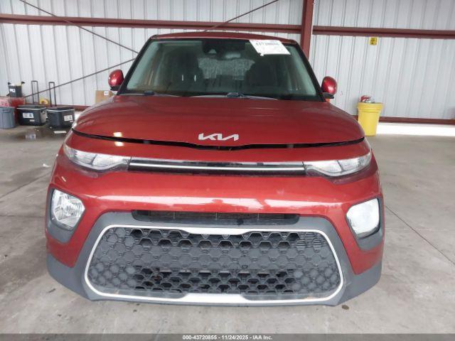 Kia Soul S Image 10