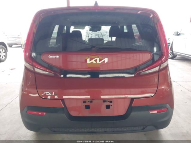 Kia Soul S Image 15