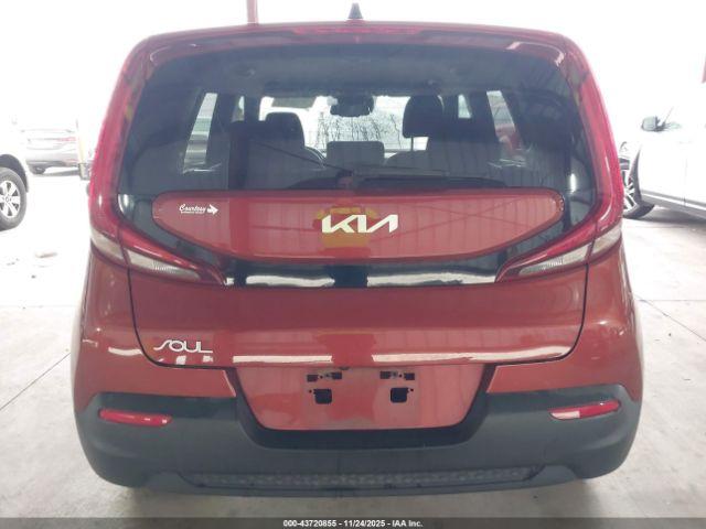 Kia Soul S Image 15