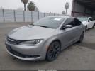 Chrysler 200 S Image 3