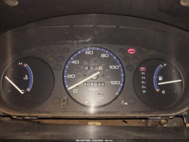 Honda Civic Dx Image 5