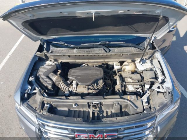 GMC Acadia Awd At4 Image 6