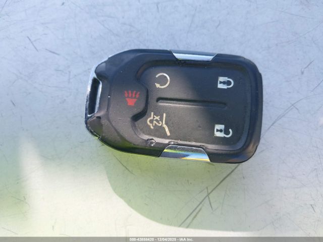 GMC Acadia Awd At4 Image 16