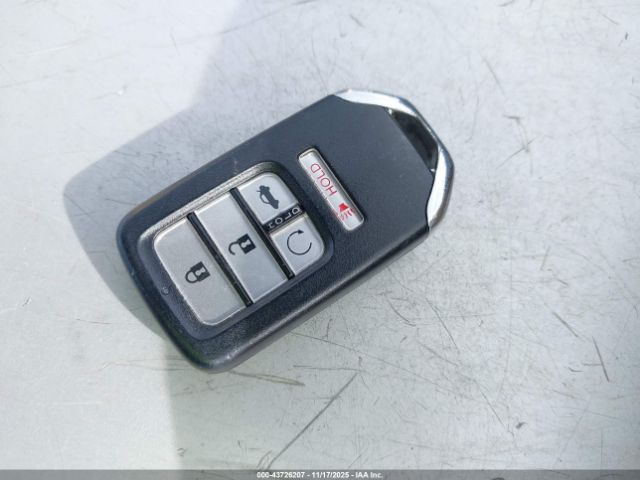 Honda Accord Touring Image 17