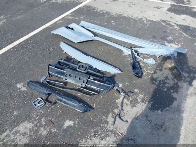 Honda Accord Touring Image 3