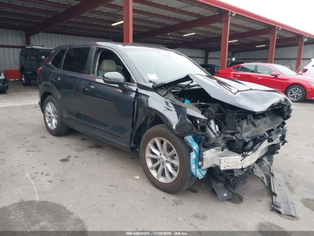 Honda CR-V Ex-l 2wd Image 1