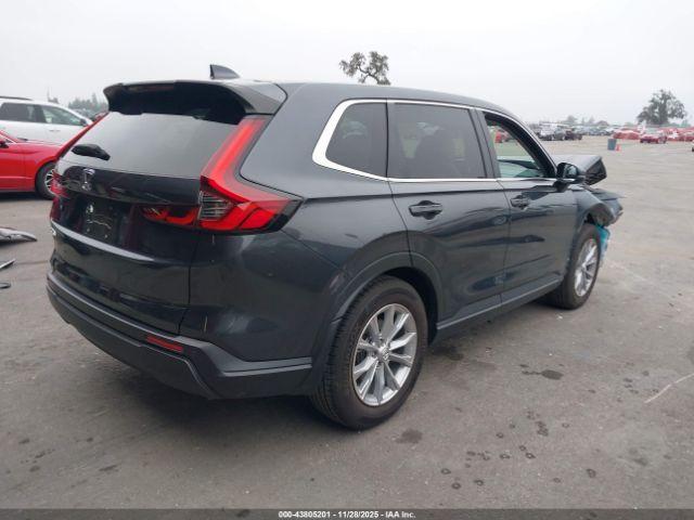 Honda CR-V Ex-l 2wd Image 3