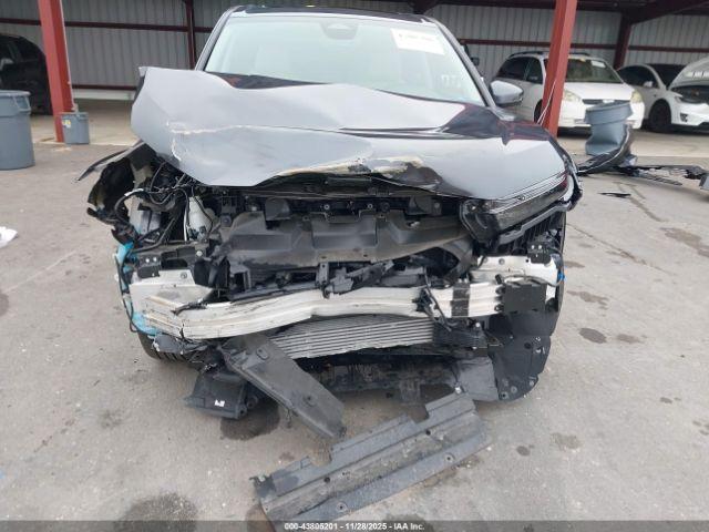 Honda CR-V Ex-l 2wd Image 5