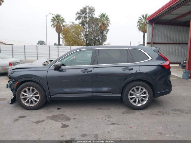 Honda CR-V Ex-l 2wd Image 14