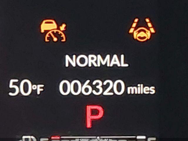 Honda CR-V Ex-l 2wd Image 13