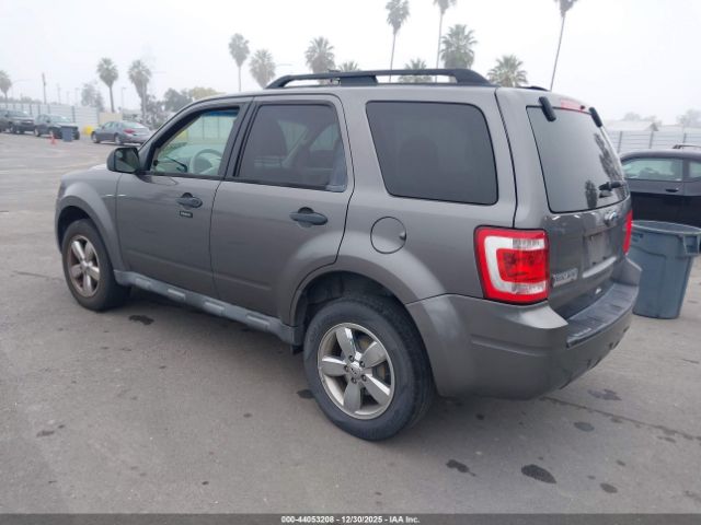 Ford Escape Xlt Image 5