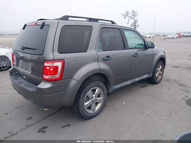 Ford Escape Xlt Image 3
