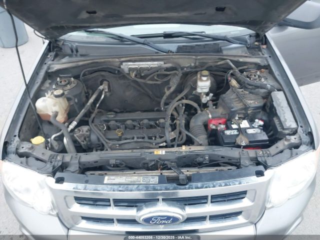 Ford Escape Xlt Image 10